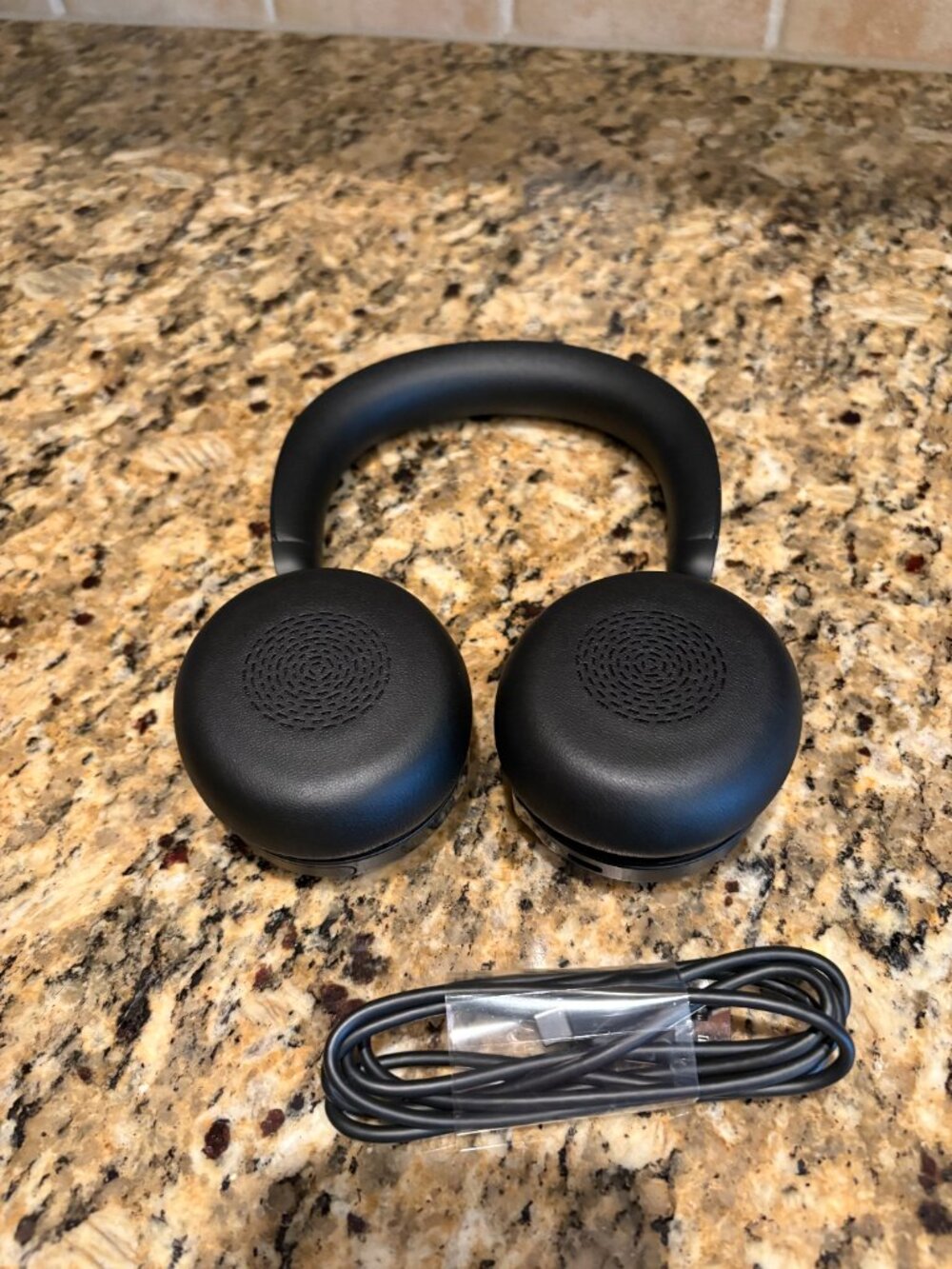 Jabra Evolve2 75 Headphones